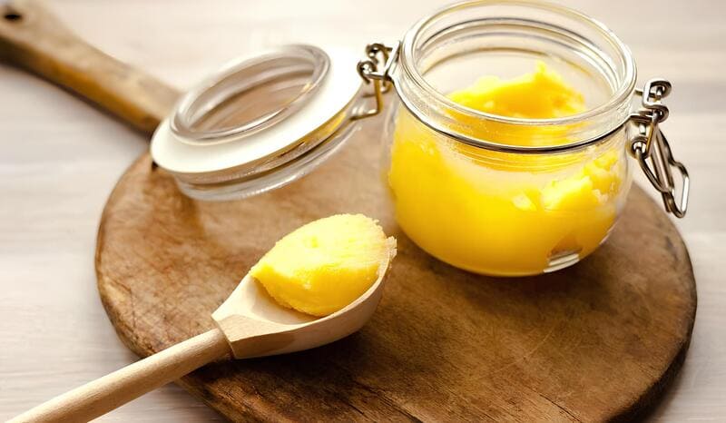 Egyptian Ghee Egyptian Recipe