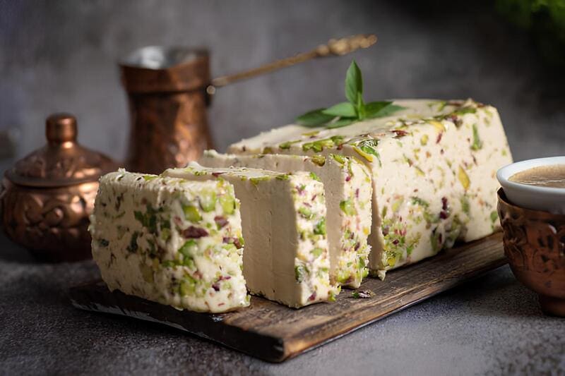 Halva /Halawa Egyptian Recipe