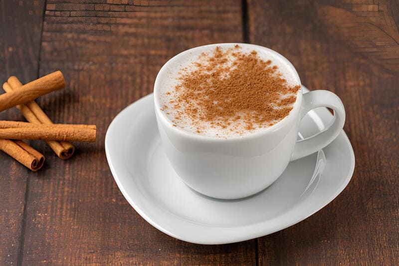 Salep/Sahlab Egyptian Recipe